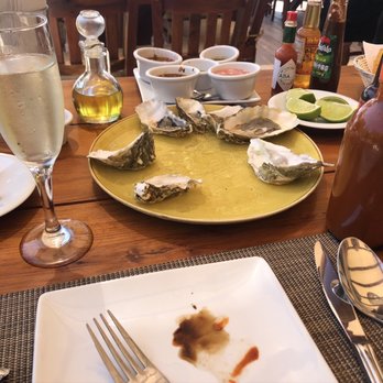 Marbella - Seafood Markets Near Me
