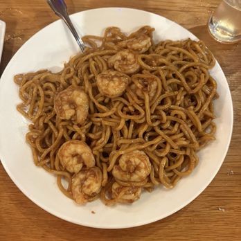 Dumpling King Asian Cuisine - Gaelic noodles, add shrimp, no parm - Szechuan Near Me - Sacramento, California Dumpling King Asian Cuisine - Gaelic noodles, add shrimp, no parm - Szechuan Near Me - Sacramento, California