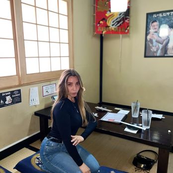 Hinotez - Traditional seating - Japanese Near Me - San Diego, California Hinotez - Traditional seating - Japanese Near Me - San Diego, California