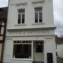 Kontor & Kaffeehaus Königswinter