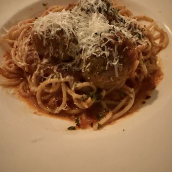 Trattoria Contadina - Polpettine - Italian Near Me - San Francisco, California Trattoria Contadina - Polpettine - Italian Near Me - San Francisco, California