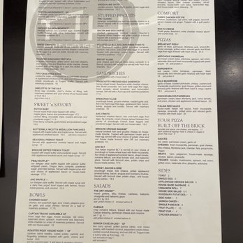 Art House Cafe - Menu - New American Near Me - Tacoma, Washington Art House Cafe - Menu - New American Near Me - Tacoma, Washington