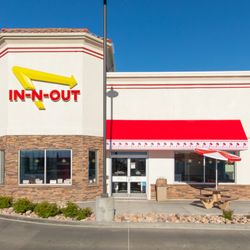 In-N-Out Burger - Image
