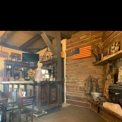 Duke's Slickrock Grill by null