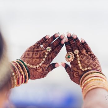 Henna For All - Henna Artists Near Me
