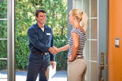 Slide of Pocatello Handyman