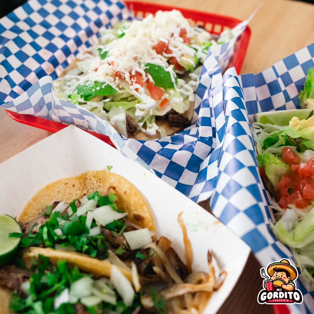 Mi Gordito Taqueria