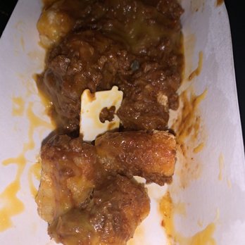 Sonic Drive-In - Chili Cheese Tots - Fast Food Near Me - WILLOW GROVE, Pennsylvania Sonic Drive-In - Chili Cheese Tots - Fast Food Near Me - WILLOW GROVE, Pennsylvania