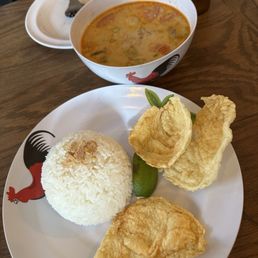 Soto Betawi