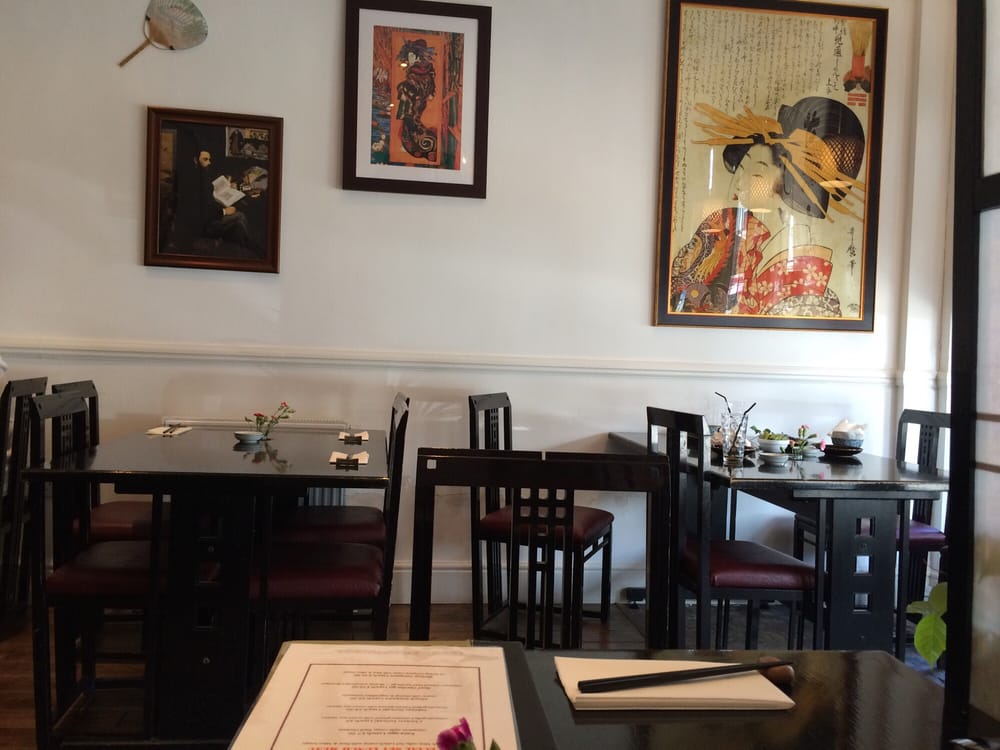 TOKYO RETRO Updated September 2024 57 Abbeville Road, London, United Kingdom Japanese