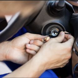 Bella’s Towing
