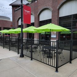 5 Lakes Brew Pub