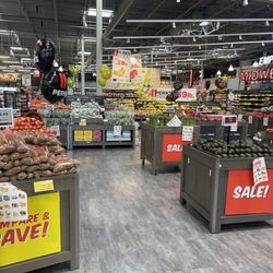 Hy-Vee