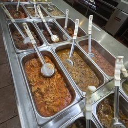 Super Mercado Monterrey