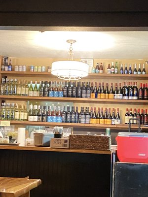 Serpico's Restaurant by null