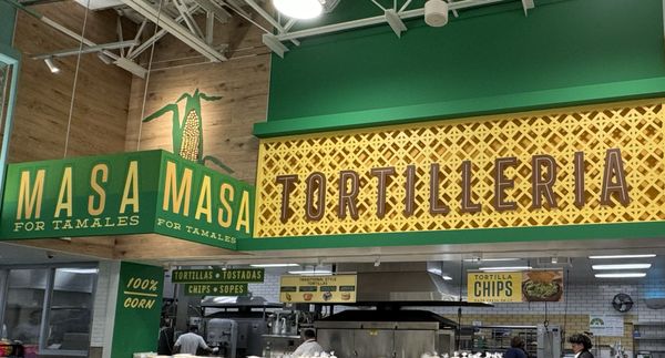Vallarta Supermarkets by null