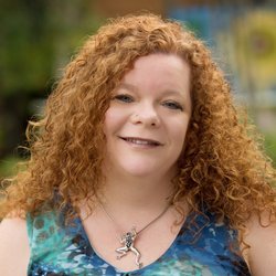 Laura Zane/Sage Synergy Counseling and Wellness
