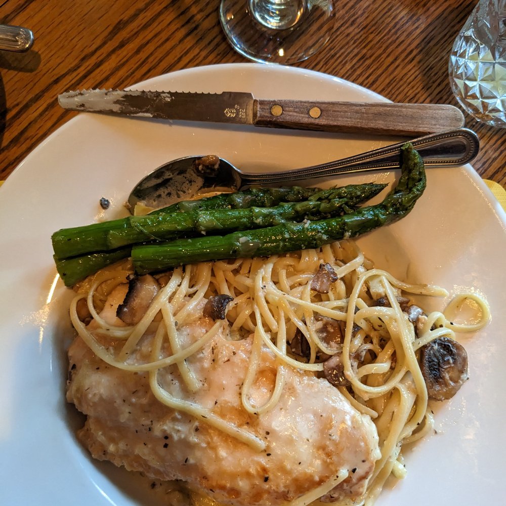Monte Vista Inn - Chicken Jerusalem - American Near Me - Dutch Flat, California Monte Vista Inn - Chicken Jerusalem - American Near Me - Dutch Flat, California