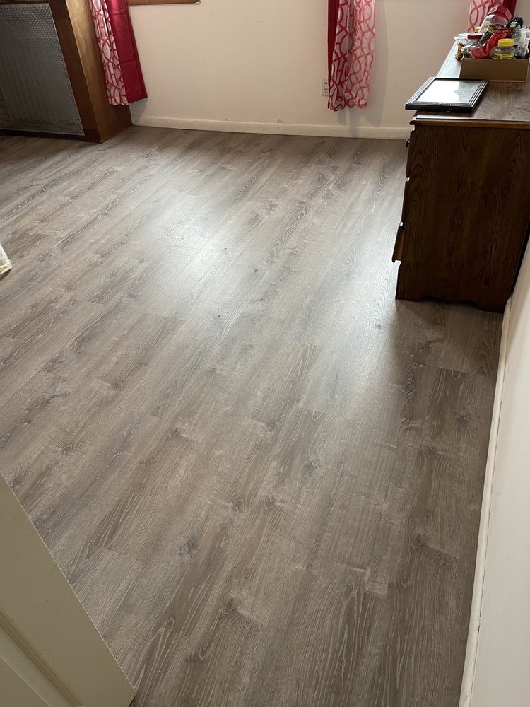 Slide of Ettnil Construction