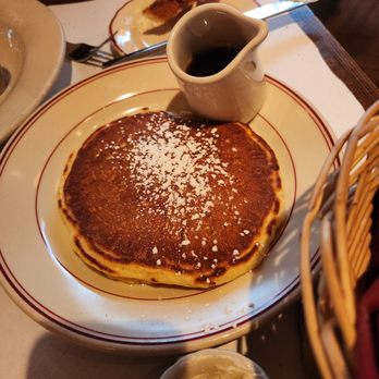 Le Diplomate - Pancake - Brasseries Near Me - Washington, DC, District of Columbia