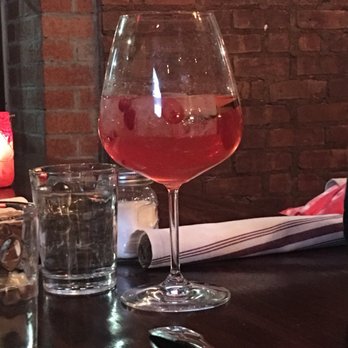 Queens Bully - Rose Sangria - Gastropubs Near Me - Forest Hills, New York Queens Bully - Rose Sangria - Gastropubs Near Me - Forest Hills, New York