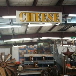Heartland Antique Mall
