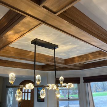 Finch Electrical Heating & Air - Electricians Near Me - Savage, Minnesota