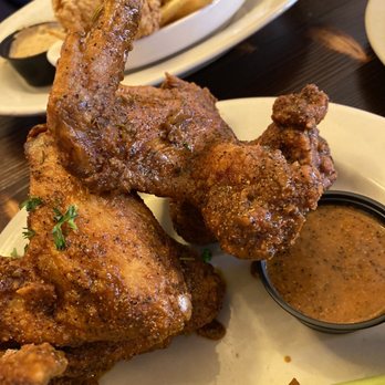 Chartres House - Beer Bar Near Me - New Orleans, Louisiana