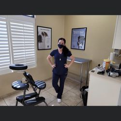 Inhale Exhale Wellness Spa