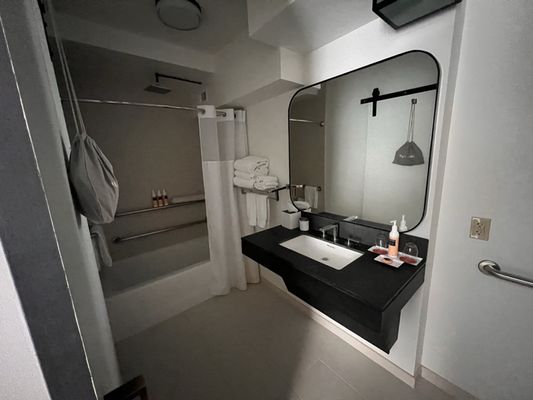 Hotel Kabuki - JDV by Hyatt by null