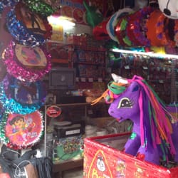 Dulcinea - Piñatas