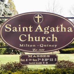 Saint Agatha Parish