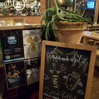 Prost Brewing - Fort Collins - Breweries Near Me - Fort Collins, Colorado