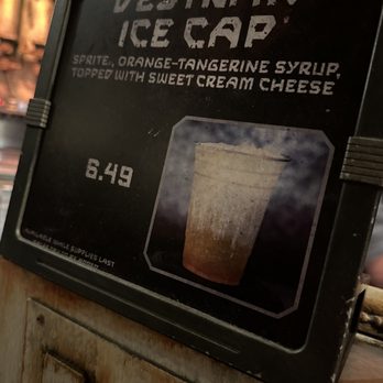 Ronto Roasters - Cream cheese drink - Food Stands Near Me - Anaheim, California Ronto Roasters - Cream cheese drink - Food Stands Near Me - Anaheim, California