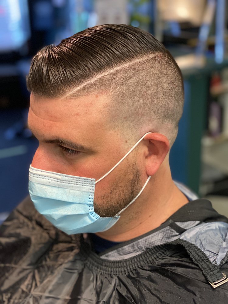 RAZORZ EDGE BARBER SHOP Updated June 2024 40 Photos & 14 Reviews