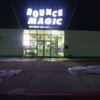 Bounce Magic gift card
