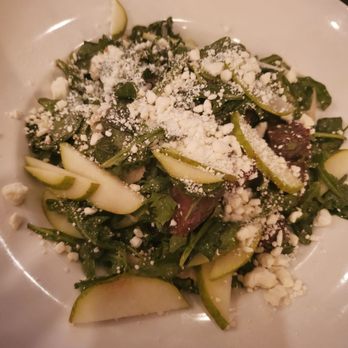 Social Tap - Beet salad. Too much dressing. Decent - Sports Bars Near Me - Ventura, California Social Tap - Beet salad. Too much dressing. Decent - Sports Bars Near Me - Ventura, California