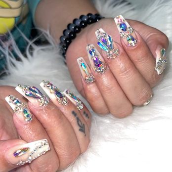 Sweet Nails - Nail Salons Near Me - Las Vegas, Nevada