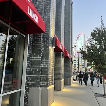 CULINARY DROPOUT - Updated August 2024 - 367 Photos & 143 Reviews ...