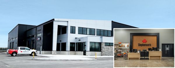 Stephens Rentals Service STEPHENSON’S RENTAL SERVICES - Updated July 2026 - 6895 Columbus Road ...