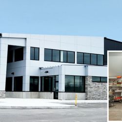 Stephenson's Rental Services