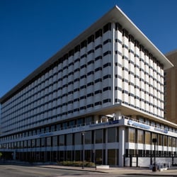 Kaiser Permanente Prince George's Medical Center