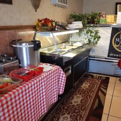 Supreme Kabab & Curry - Supreme Halal Lunch Buffet