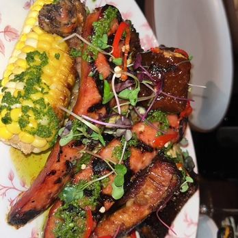 Yardbird - RiNo Mixed Grill - Whiskey Bars Near Me - Denver, Colorado
