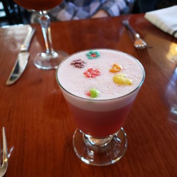 The Original - New "Trix" cocktail coming to the April 2019 brunch menu! - Cocktail Bars Near Me - Milwaukee, Wisconsin The Original - New "Trix" cocktail coming to the April 2019 brunch menu! - Cocktail Bars Near Me - Milwaukee, Wisconsin