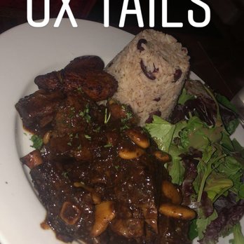 Ripe Kitchen & Bar - Ox tails and jerk wings - Caribbean Near Me - Mount Vernon, New York Ripe Kitchen & Bar - Ox tails and jerk wings - Caribbean Near Me - Mount Vernon, New York