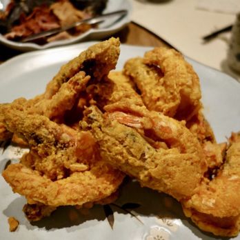 京饌 - Jumbo prawns. - Chinese Near Me - Hong Kong, HK
