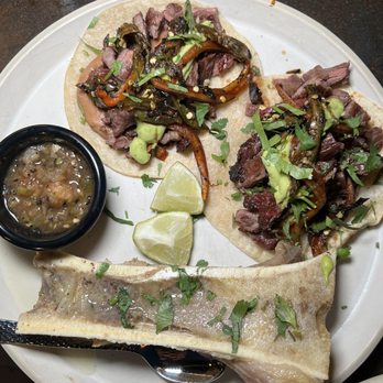 Cocina Chiwas - bone marrow tacos - Mexican Near Me - Tempe, Arizona Cocina Chiwas - bone marrow tacos - Mexican Near Me - Tempe, Arizona