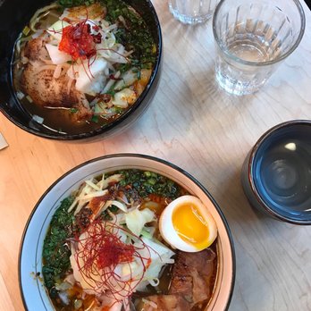 karakatta - Ramen Near Me - New York, New York