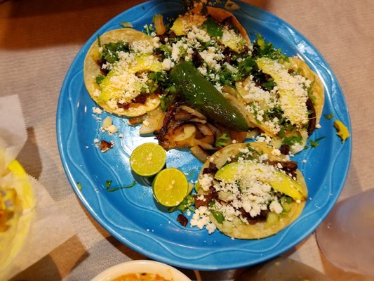 Alli Mexican cuisine by null